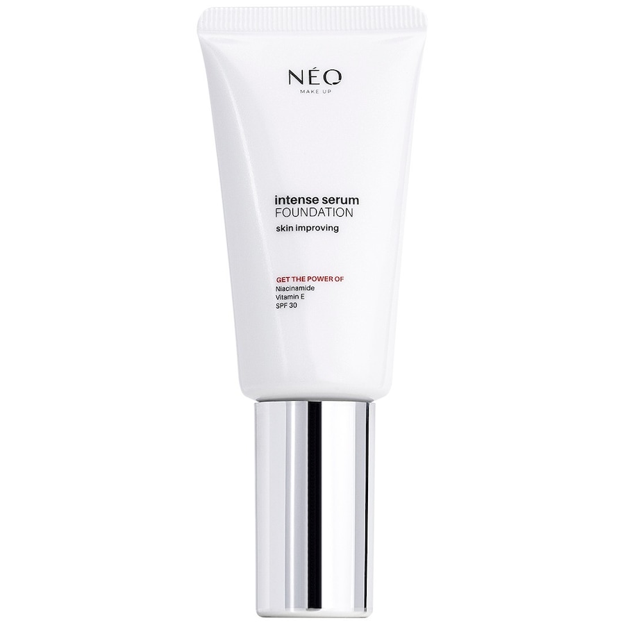 NEO Make Up Foundation Podkłady 6 - CARAMEL