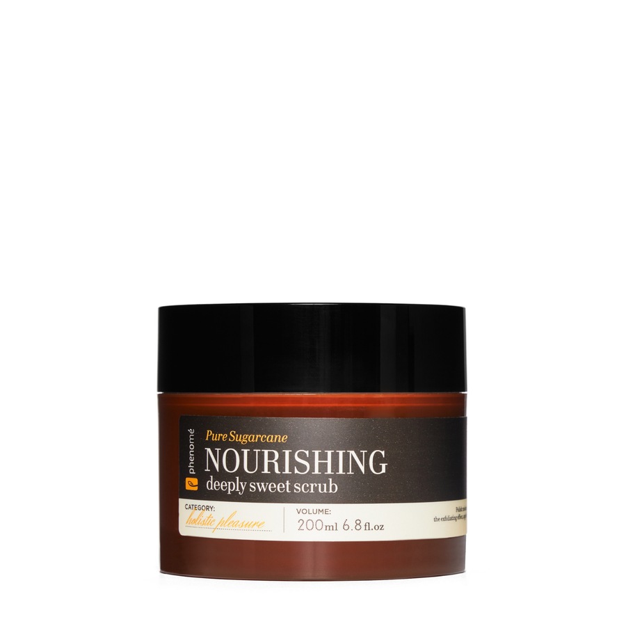 Phenomé Nourishing Deeply Sweet Scrub Peeling do ciała