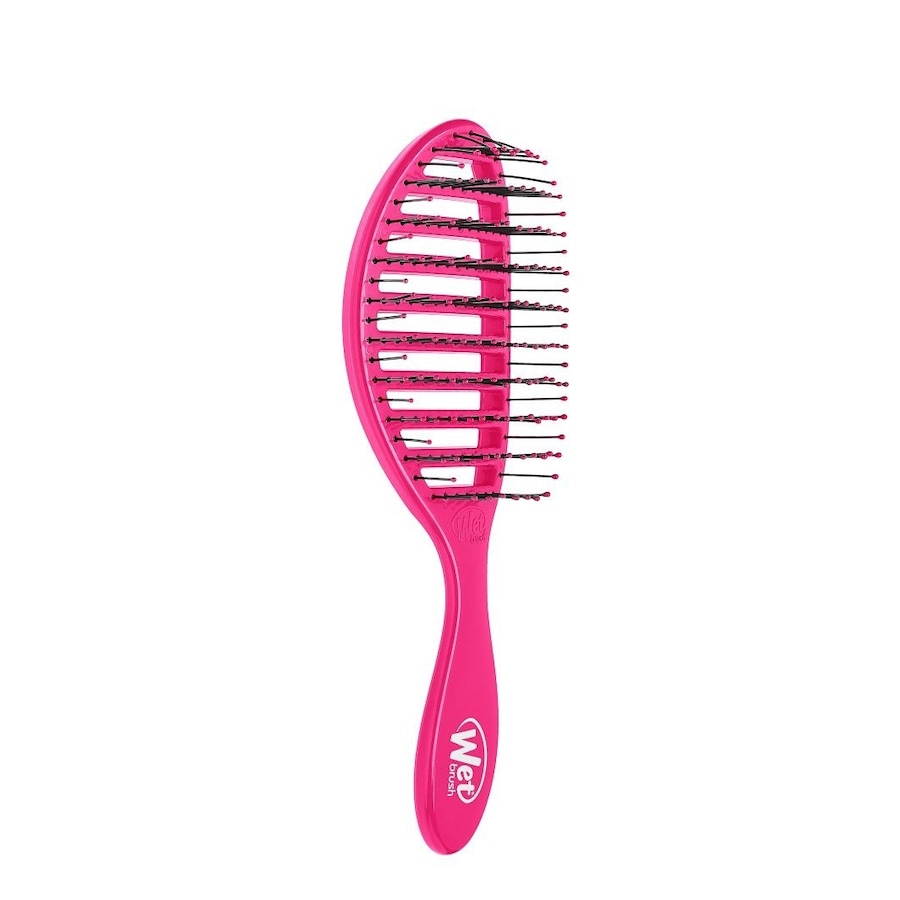 Wet Brush SPEED DRY PINK Ozdoby do włosów 1 ct