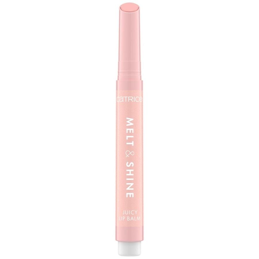 Catrice Melt & Shine Juicy Balsamy do ust 010 - SHELL YEAH!
