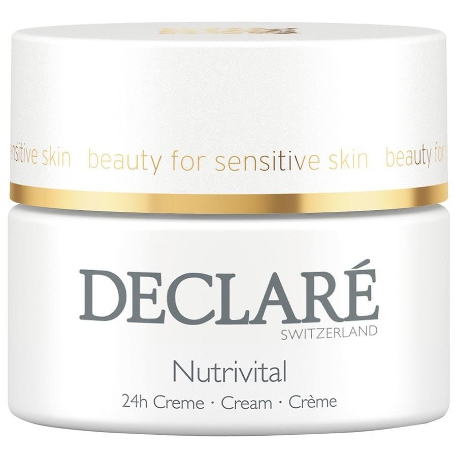 Declaré Vital Balance Nutrivital 24h Cream Kremy do twarzy