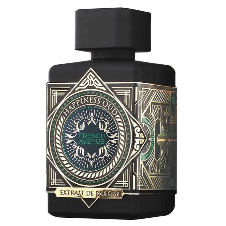 Fragrance World Happiness Oud Perfumy 80 ml Męskie