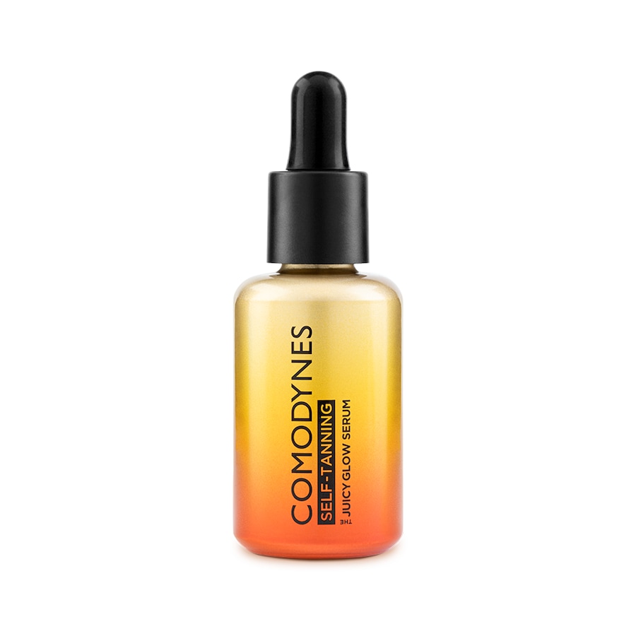 Comodynes Self-Tanning Juicy Glow Serum Samoopalacze