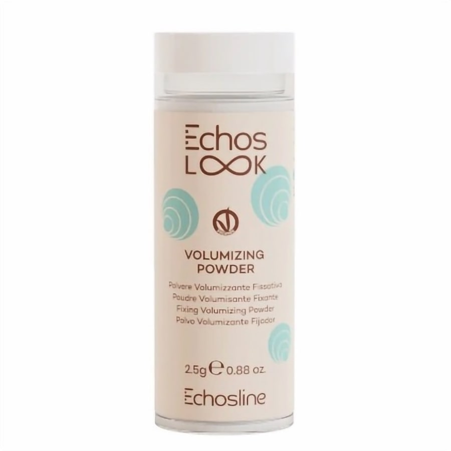 Echosline Echos Look Volume Puder do włosów Damski