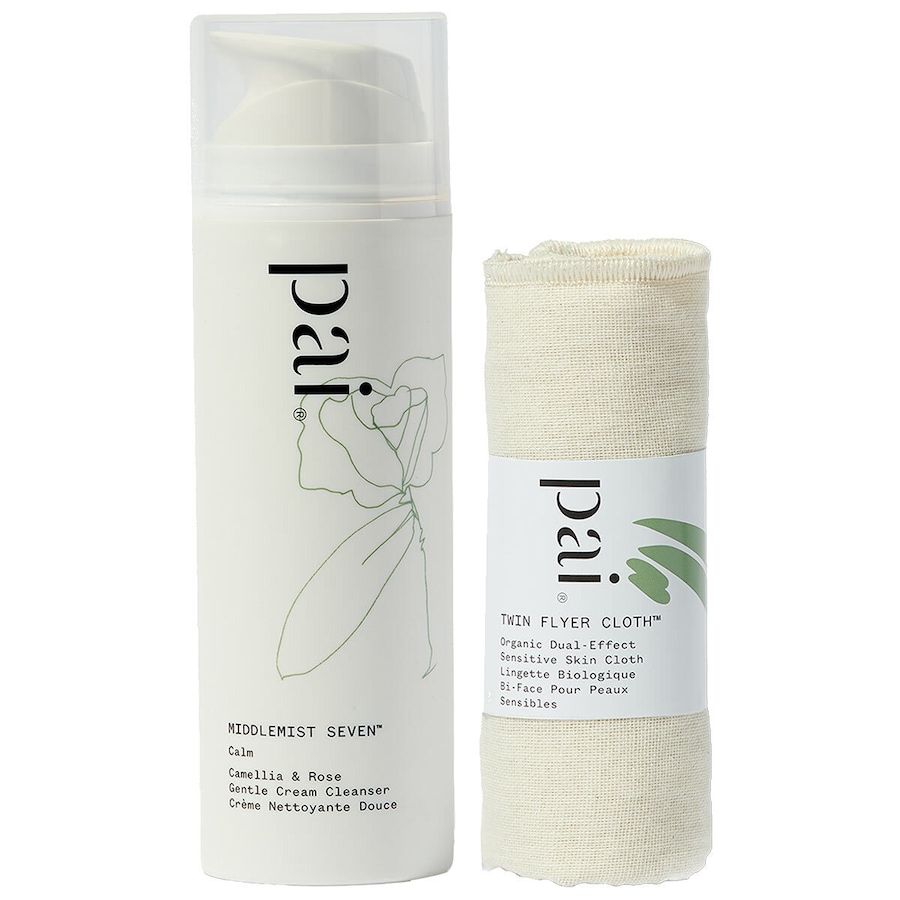 Pai Skincare Middlemist Seven Mleczka do twarzy