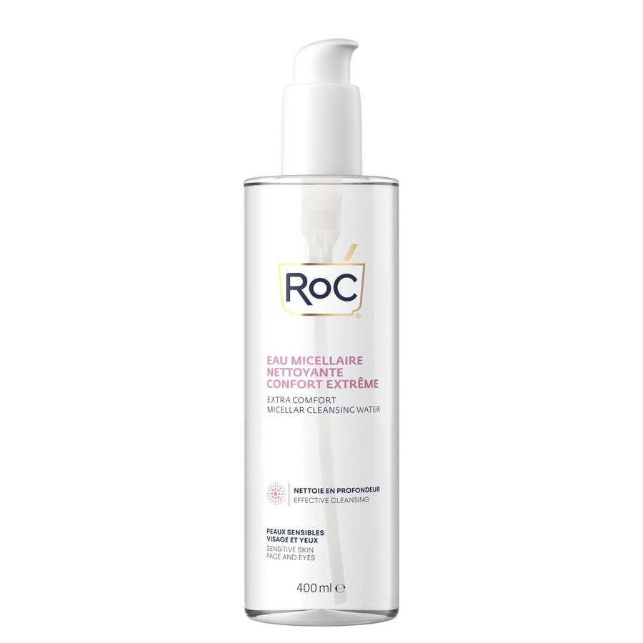 Roc Extra Comfort Micellar Płyn miceralny
