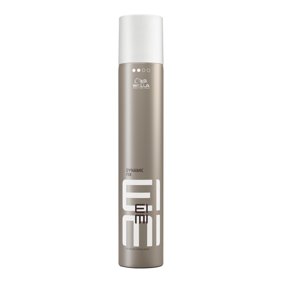 Wella Professionals Dynamic Fix 45 Sec. Modeling Spray Lakiery do włosów