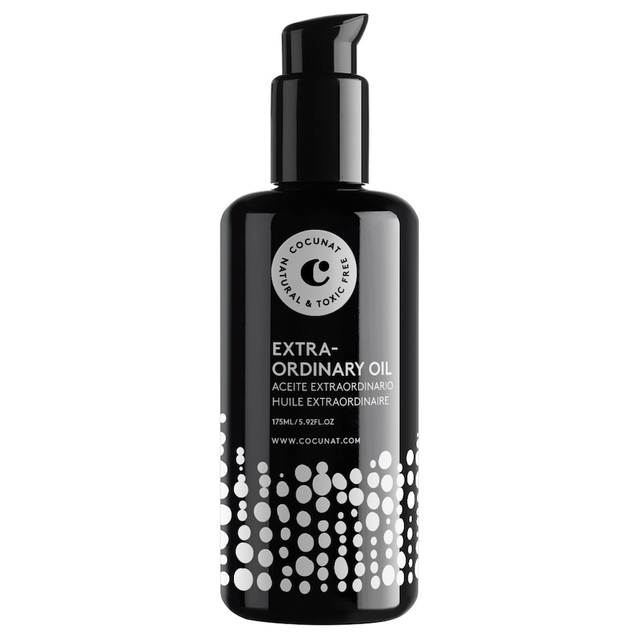 Cocunat EXTRAORDINARY OIL Olejki do ciała