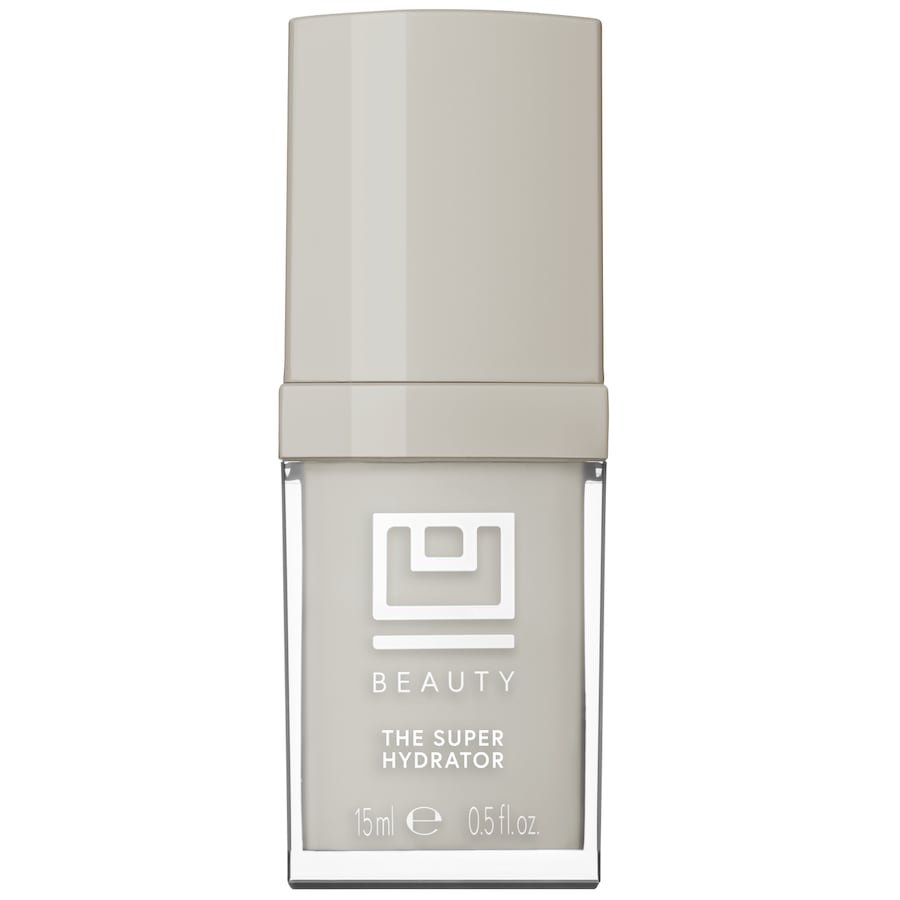 U BEAUTY THE SUPER HYDRATOR Kremy do twarzy