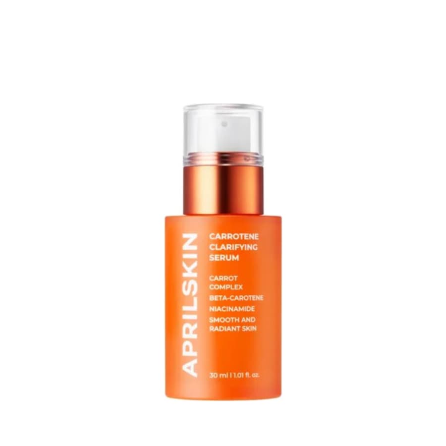 APRILSKIN Carrotene Clarifying Serum Ampułki
