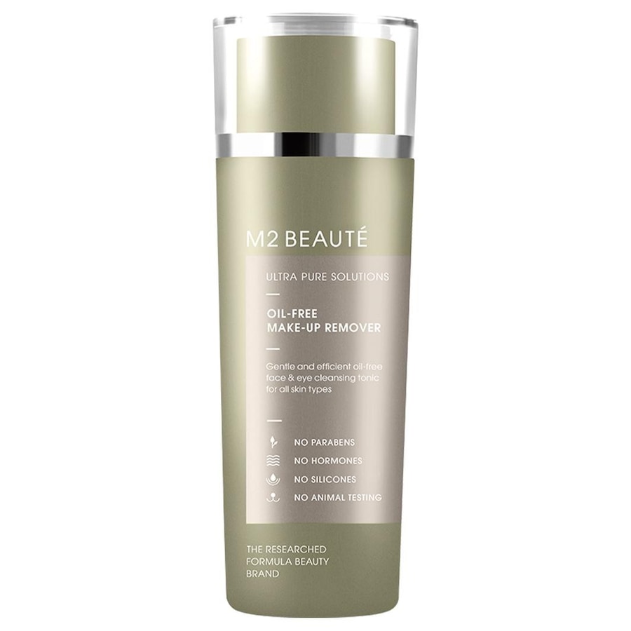 M2 Beauté Eye Make-up Remover Demakijaż