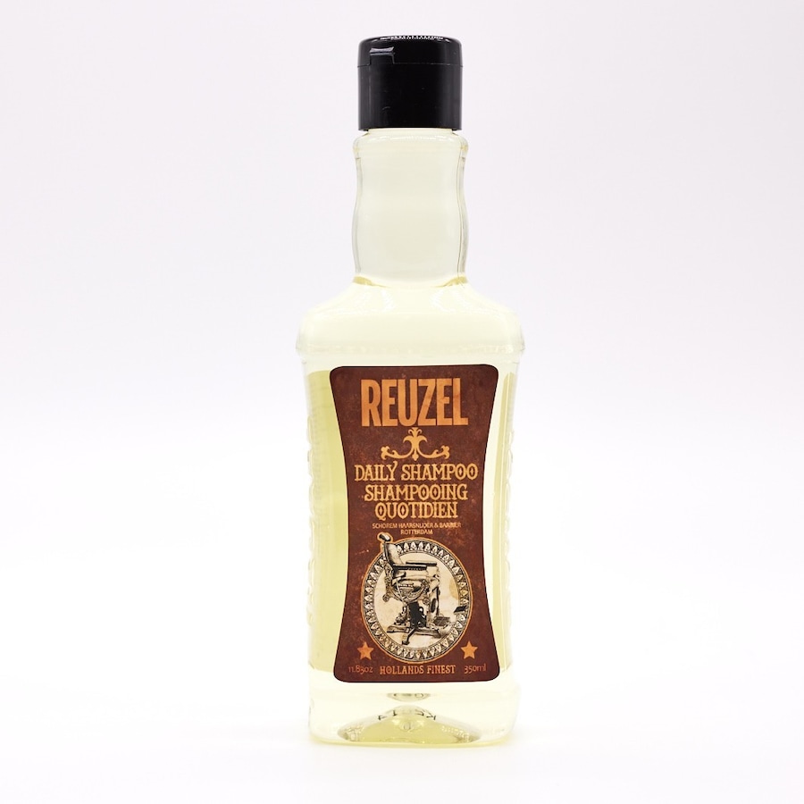 Reuzel Szampon do codziennego stosowania Szampony