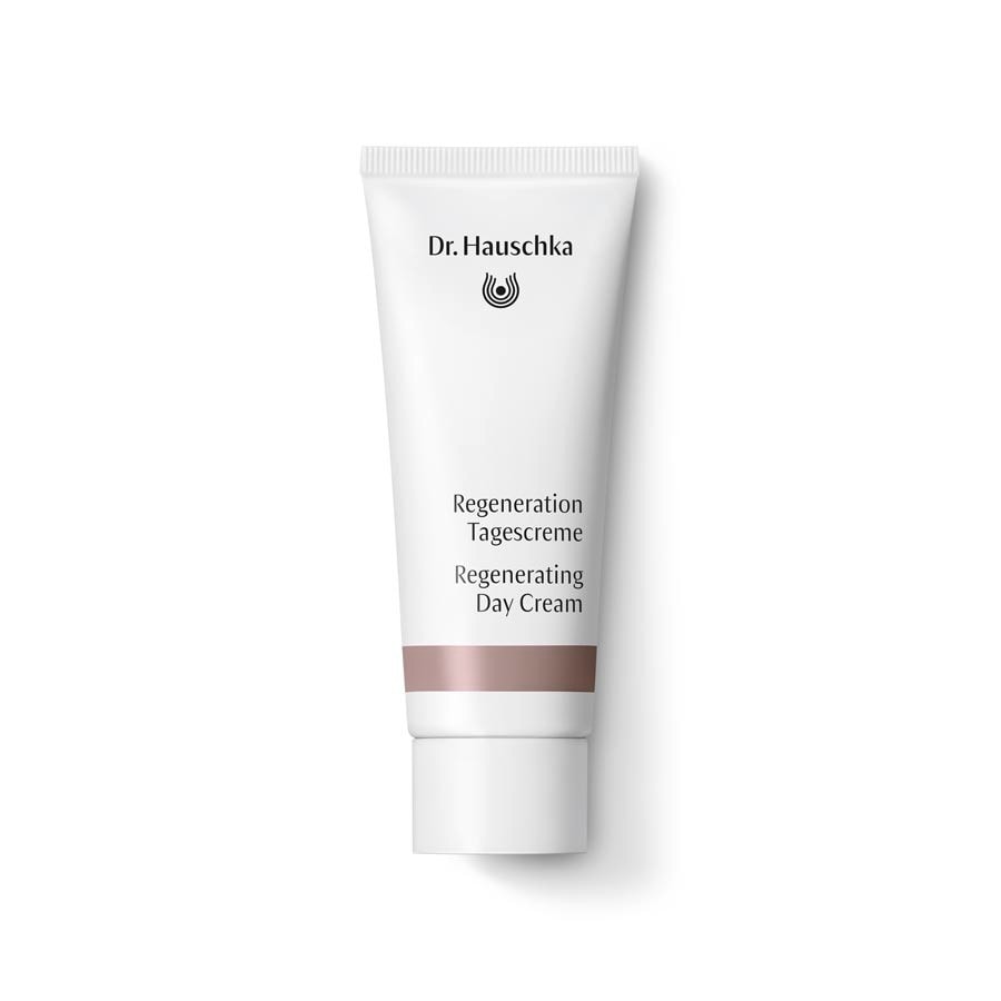 Dr. Hauschka Regeneration Regenerating Day Cream Kremy przeciwzmarszczkowe