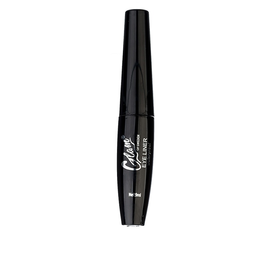 Glam Of Sweden EYELINER black