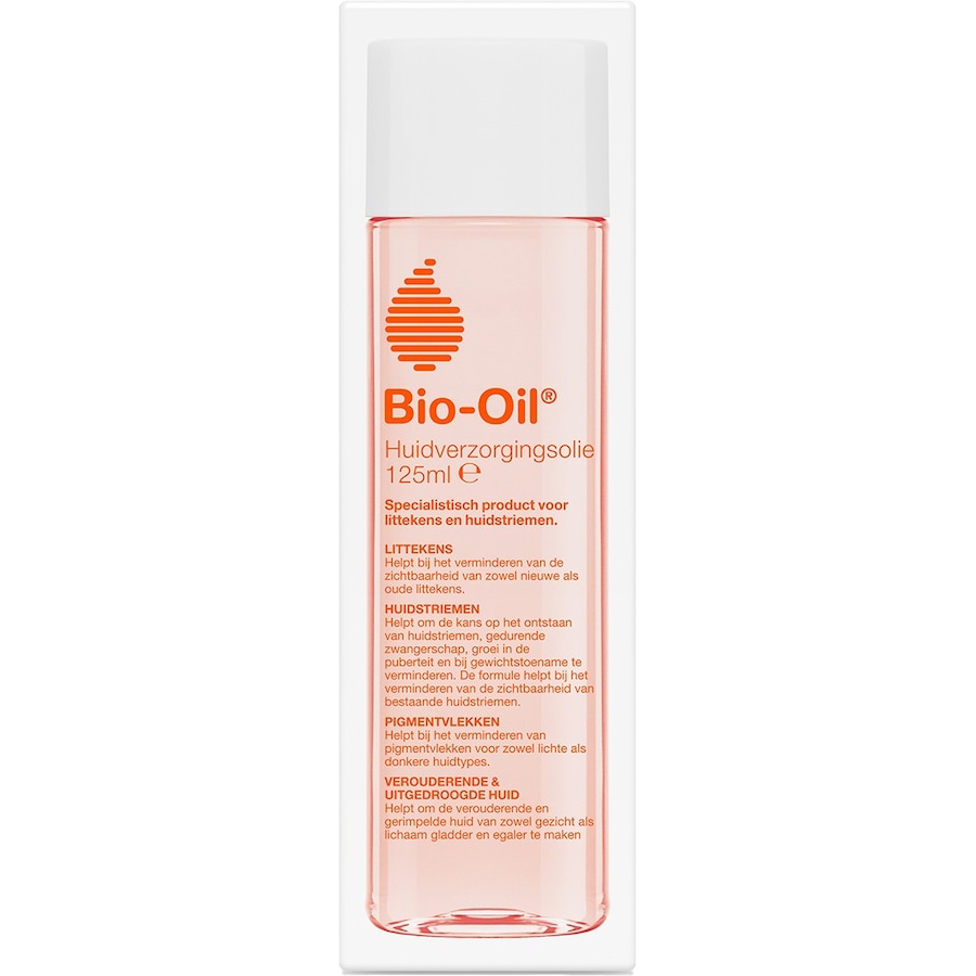 Bi-Oil Olejki do ciała