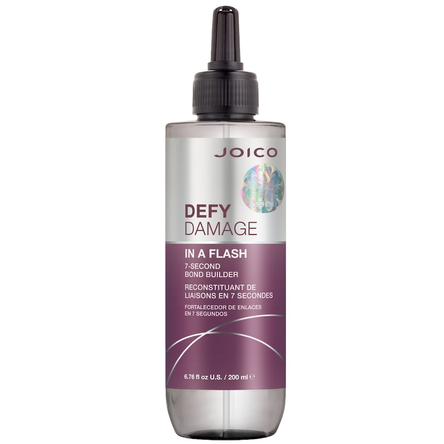 Joico Defy Damage In-A-Flash Maski do włosów