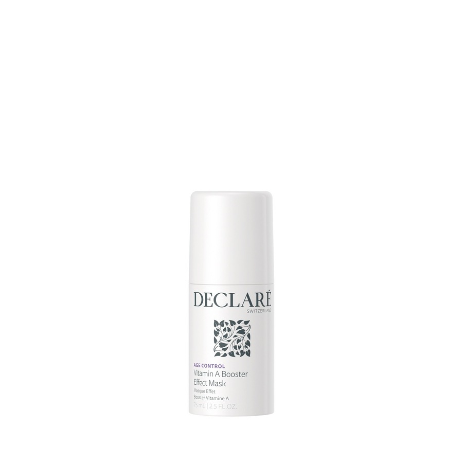 Declaré Vitamin A Booster Effect Mask Maseczki nawilżające