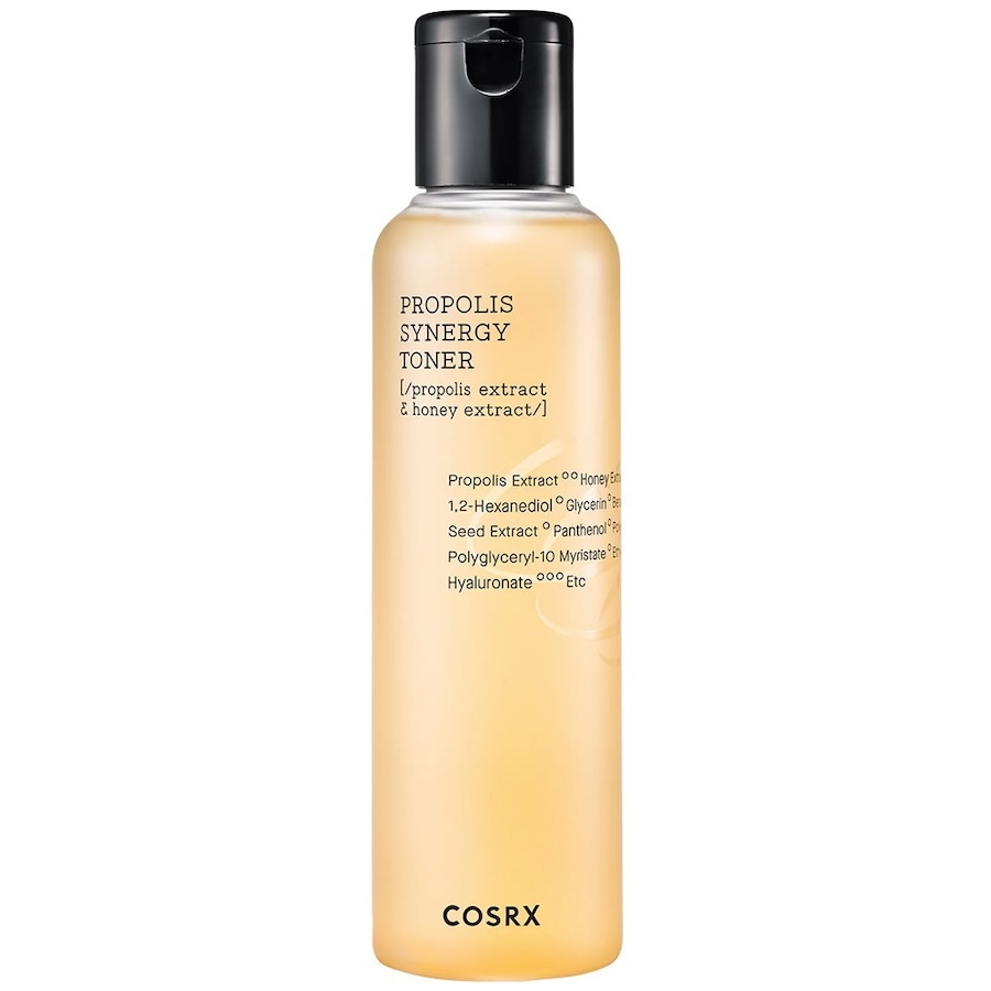 Cosrx COSRX Full Fit Propolis Synergy Toner_ -EU Toniki do twarzy