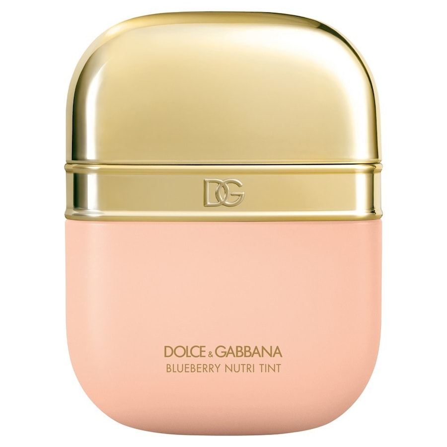 Dolce&Gabbana Blueberry Nutri-Tint Podkłady 3W