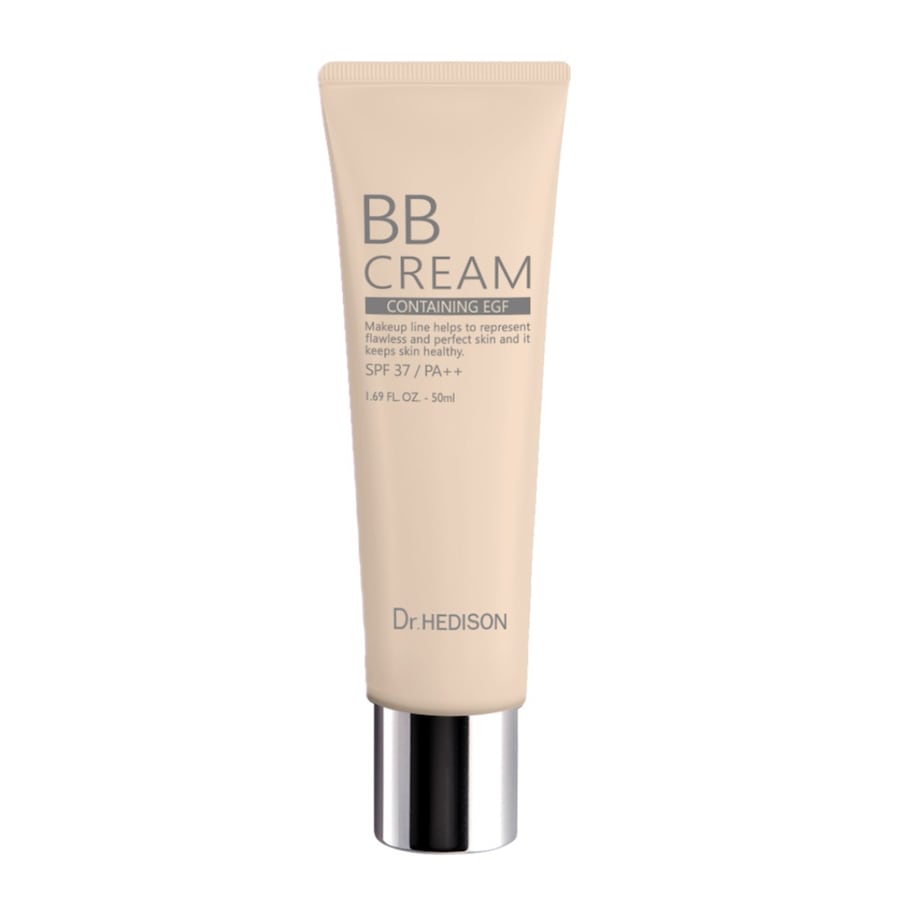 DR.HEDISON EGF BB Cream Kremy BB i CC Natural Beige