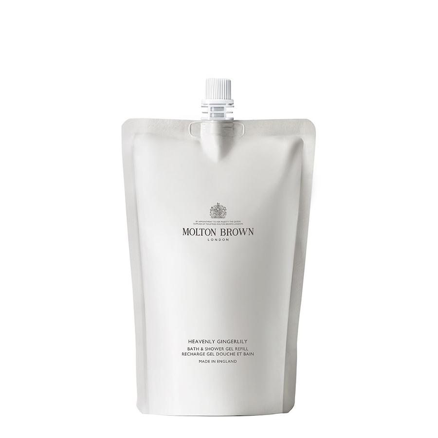 MOLTON BROWN Heavenly Gingerlily Żele pod prysznic