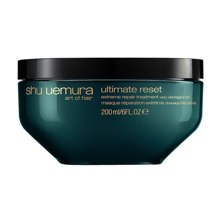 Shu Uemura Ultimate Reset Extreme Repair Treatment