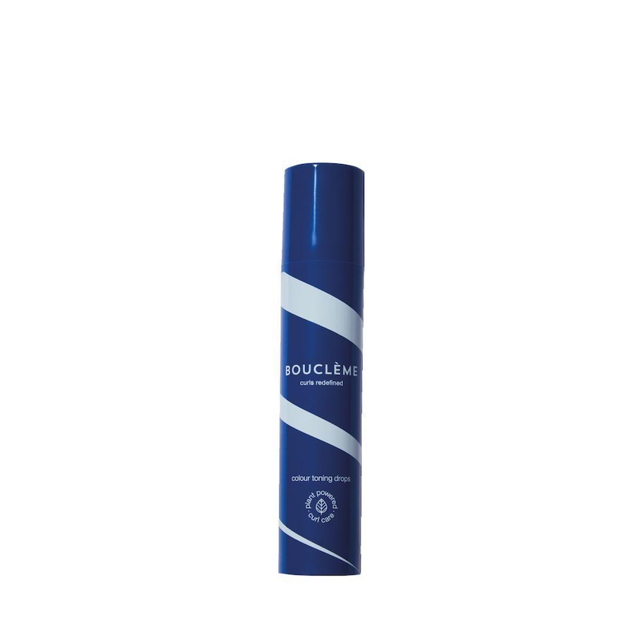 Bouclème Toning Drops Farby do włosów