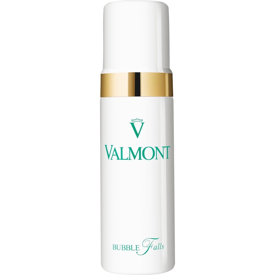 Valmont Purity - Bubble Falls Pianki do twarzy