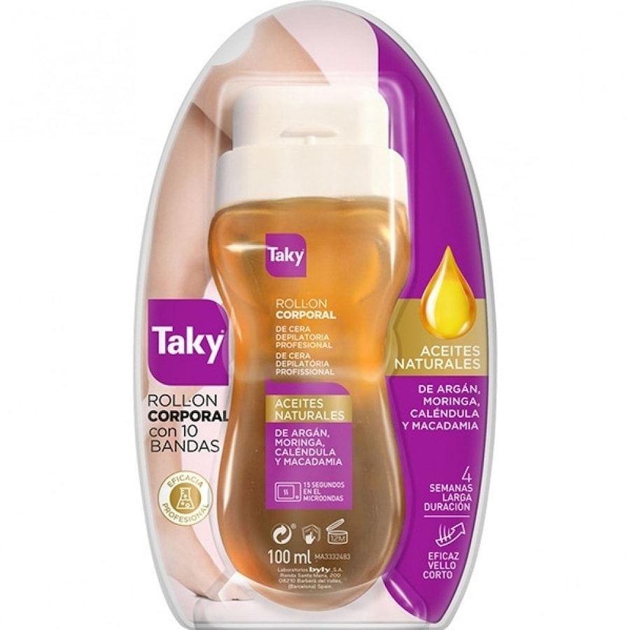 Taky Kremy i pianki do golenia