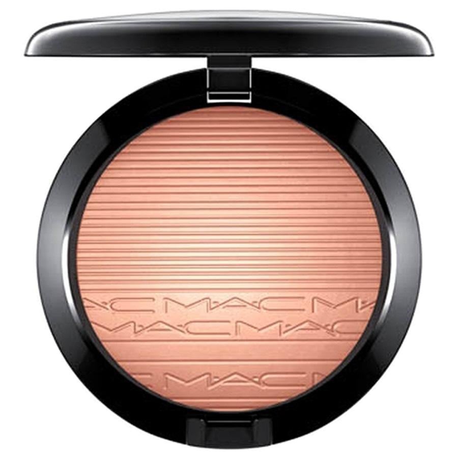 MAC Skinfinish Extra Dimension Powder Highlighter Rozświetlacze Extra Dimension Blush
