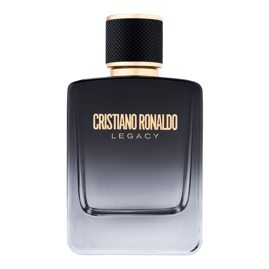 Cristiano Ronaldo Legacy Woda perfumowana Męskie
