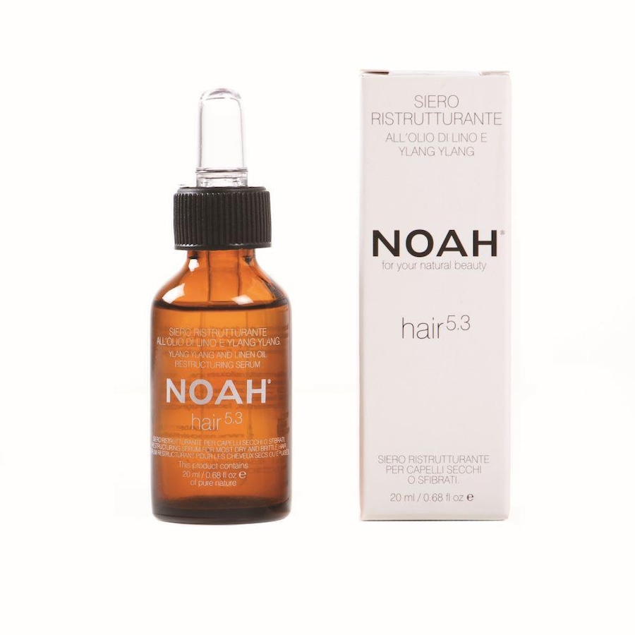 Noah SERUM HAIR Olejki i serum do włosów