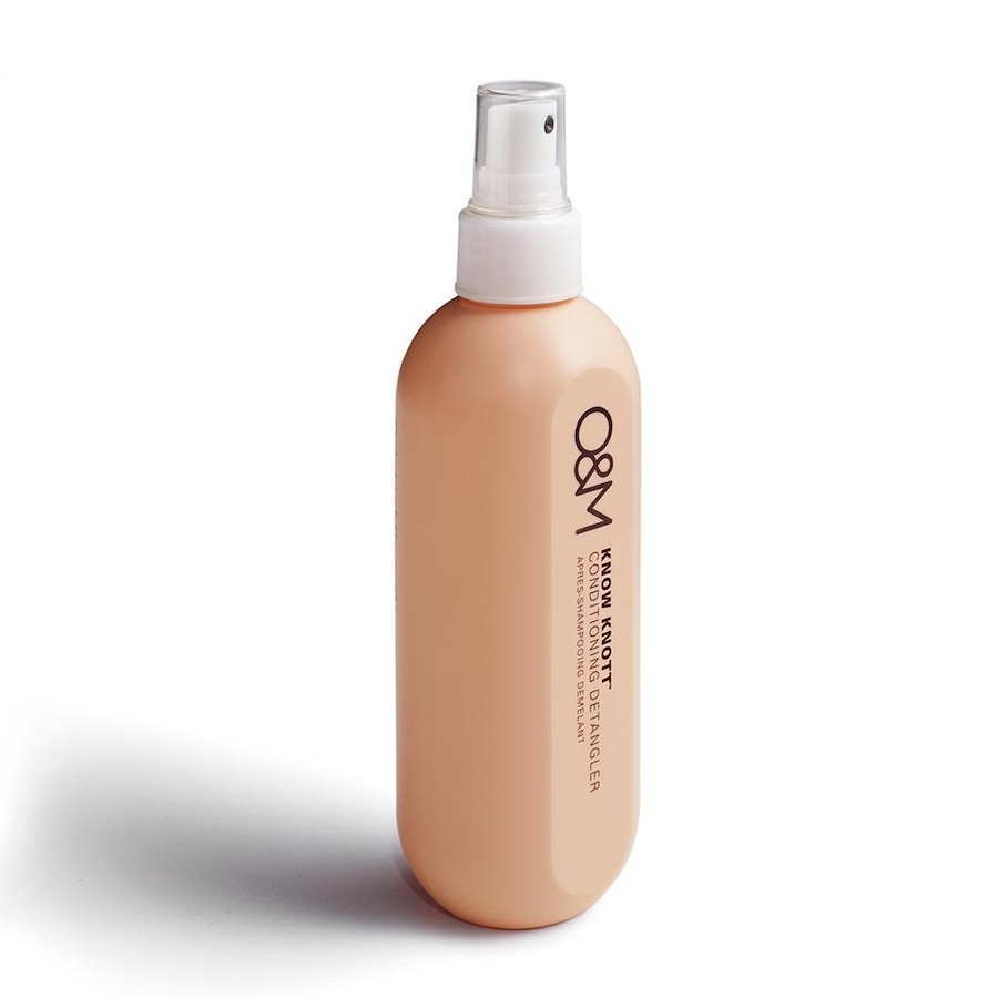 Original Mineral Know Knott Conditioning Detangler Odżywki bez spłukiwania