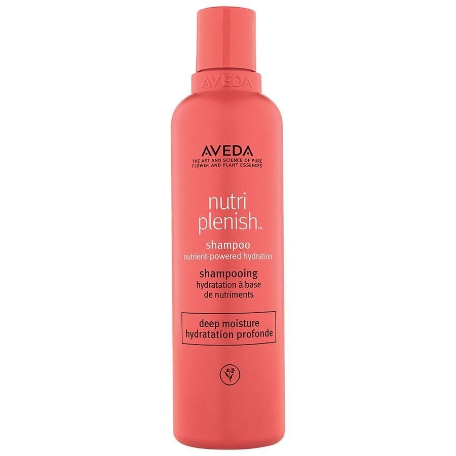 AVEDA Nutriplenish™ Shampoo Deep Moisture Szampony