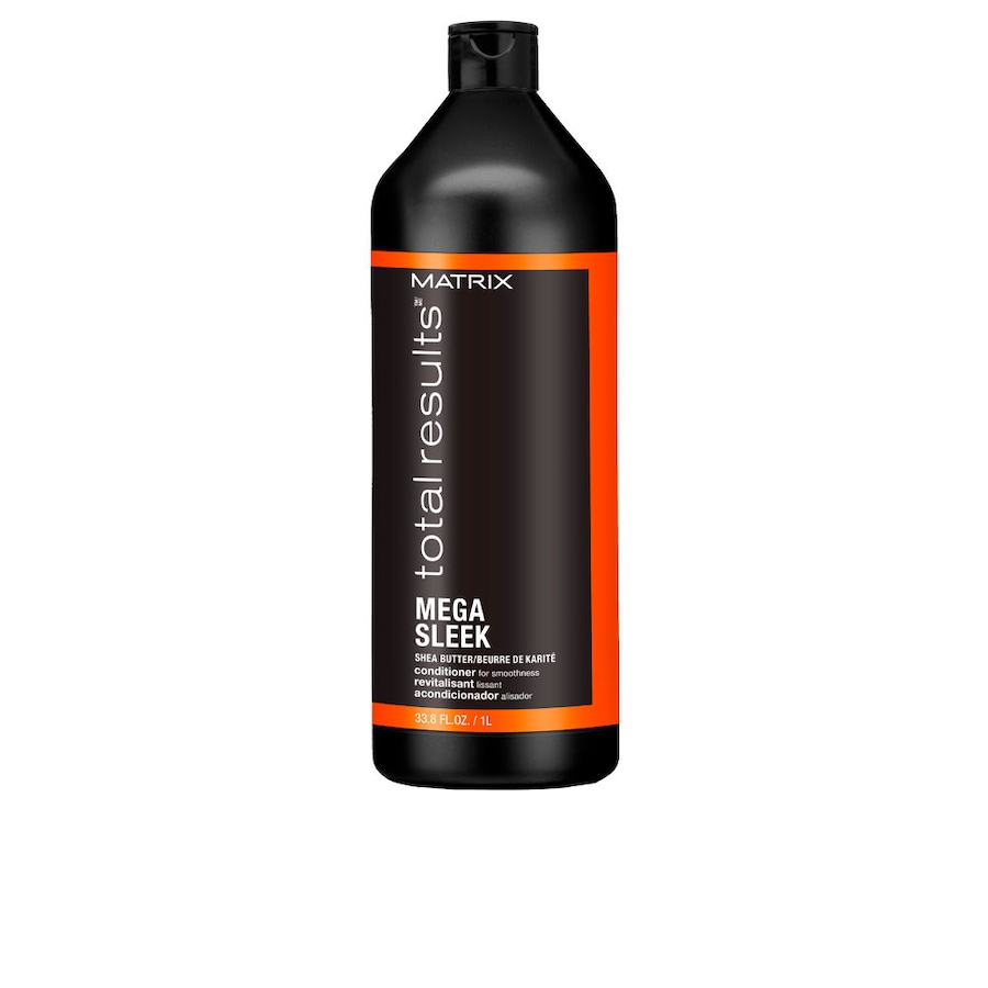 Matrix TOTAL RESULTS SLEEK conditioner Odżywki do włosów