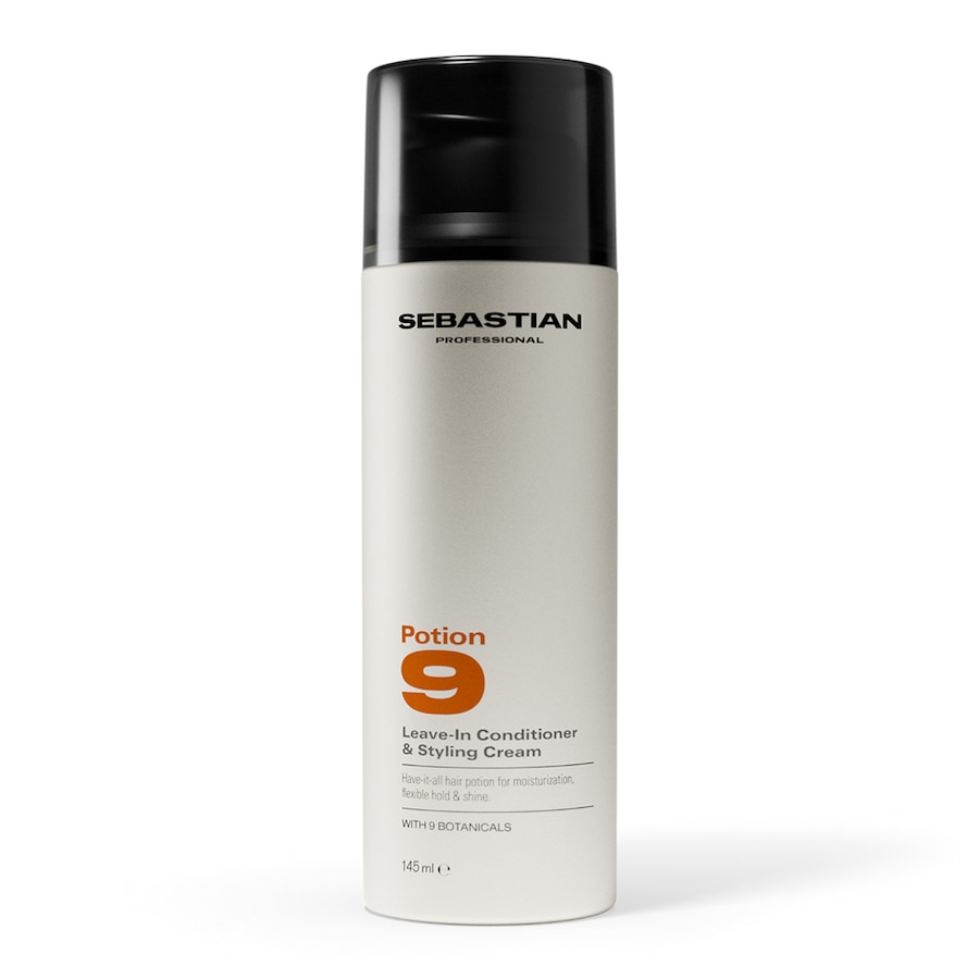 SEBASTIAN PROFESSIONAL Potion 9 Leave-In Conditioner & Styling Cream Wosk do włosów