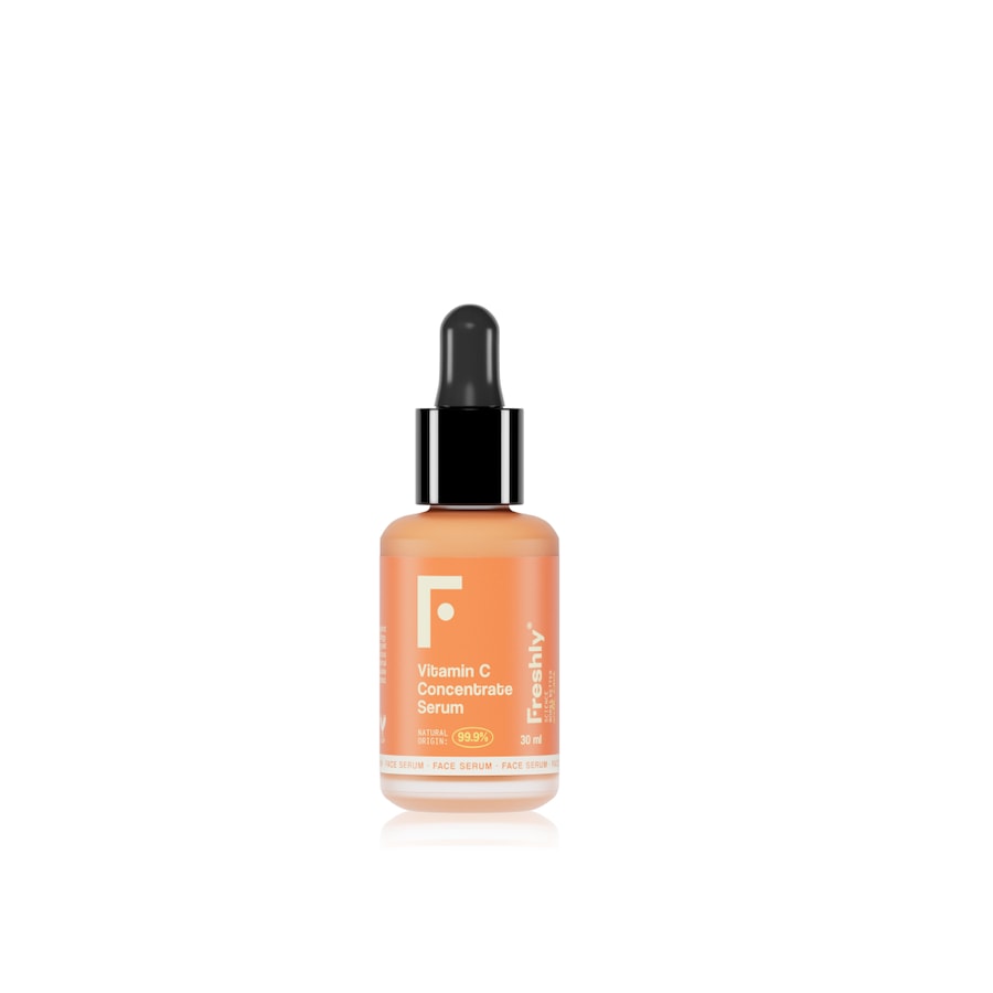 Freshly Cosmetics VITAMIN C SERUM Serum z witaminą c