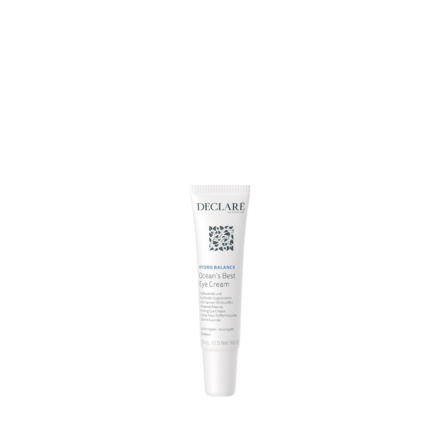 Declaré Ocean´s Best Eye Cream Kremy pod oczy Damski