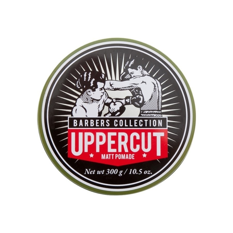 Uppercut Deluxe Matte Pomade Wosk do włosów