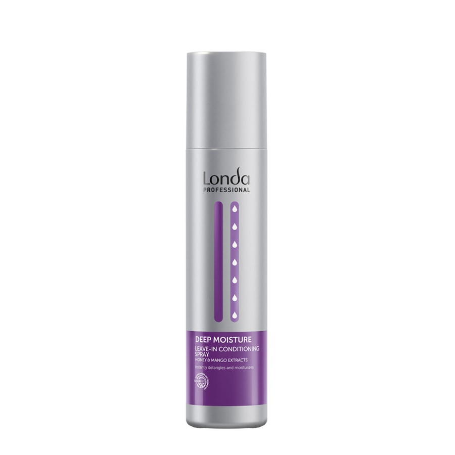 Londa Professional DEEP MOI ODŻ SPRAY Lakiery do włosów
