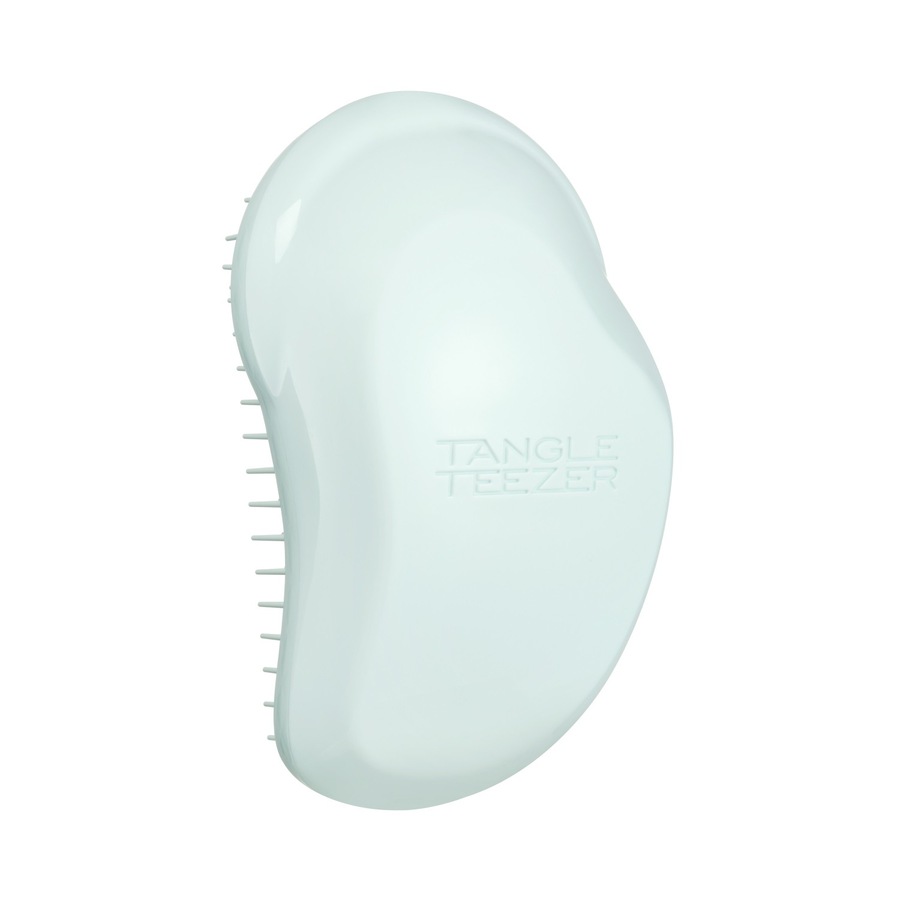 Tangle Teezer The Original Compact Detangler 1 ct Biały