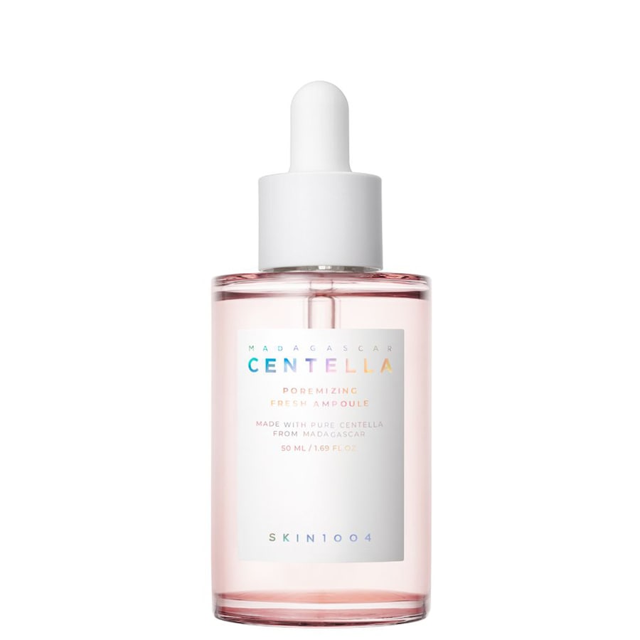 SKIN1004 Madagascar Centella Poremizing Fresh Ampoule Ampułki