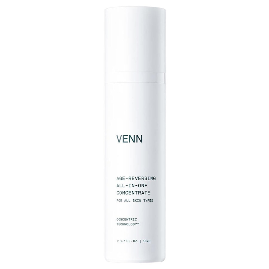 Venn Age-Reversing All-In-One Concentrate Serum przeciwzmarszczkowe