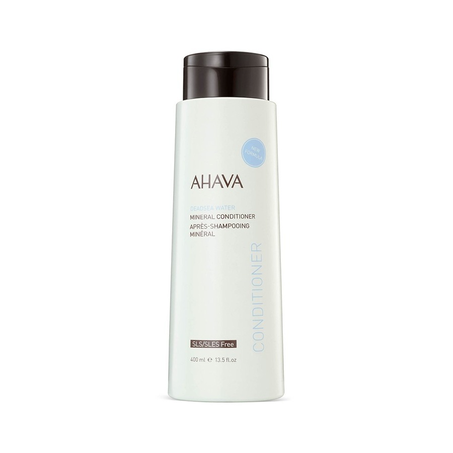 AHAVA Smoothing Hand Cream Kale & Turmeric Odżywki do włosów