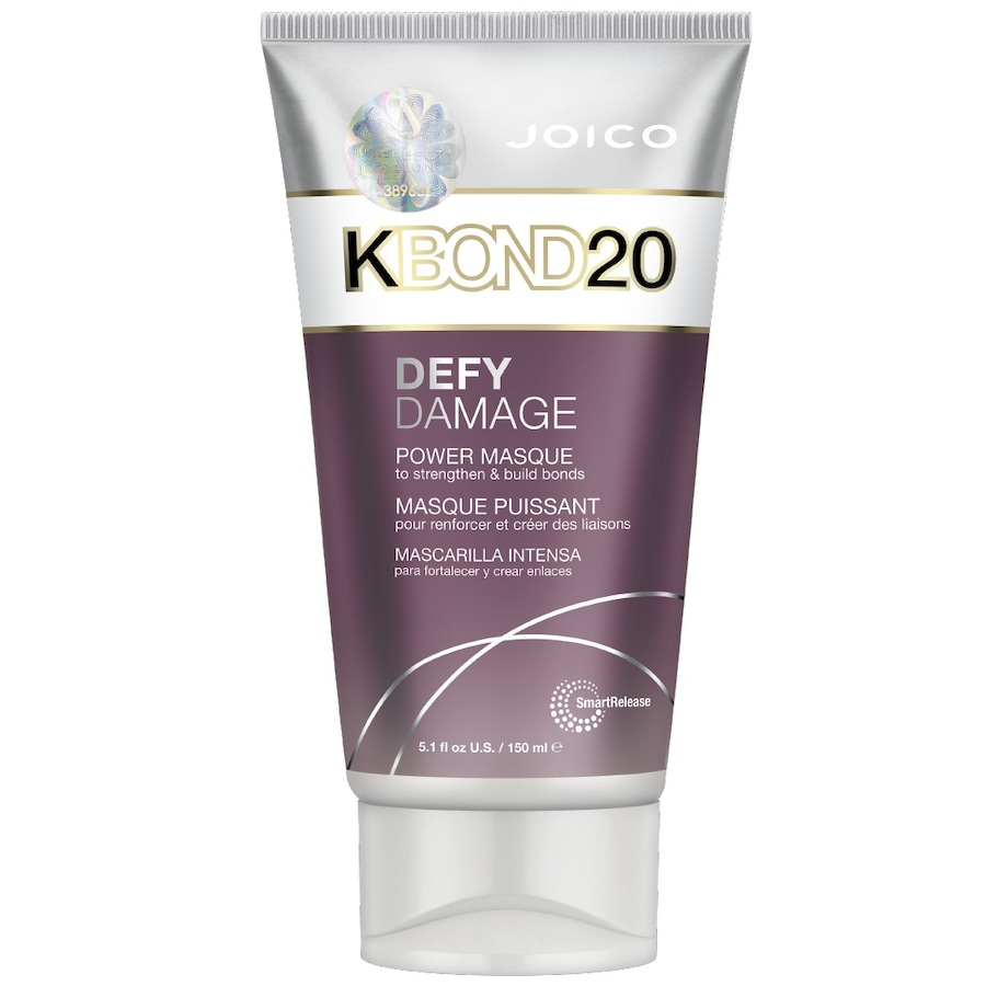 Joico Defy Damage KBond 20 Maseczki nawilżające