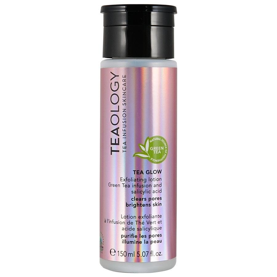 Teaology Tea Glow Kremy do twarzy