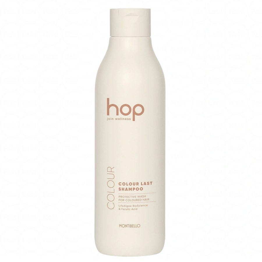 MONTIBELLO Hop Colour Szampony Damski