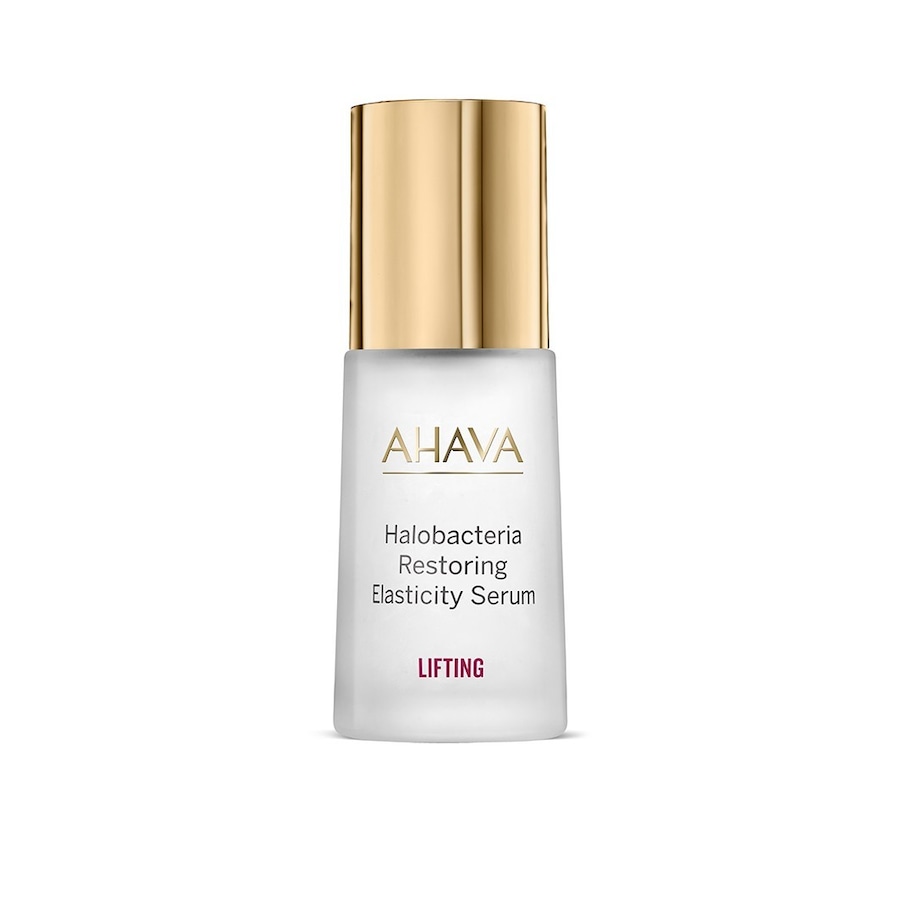 AHAVA Halobacteria Restoring Elasticity Serum Serum przeciwzmarszczkowe Damski