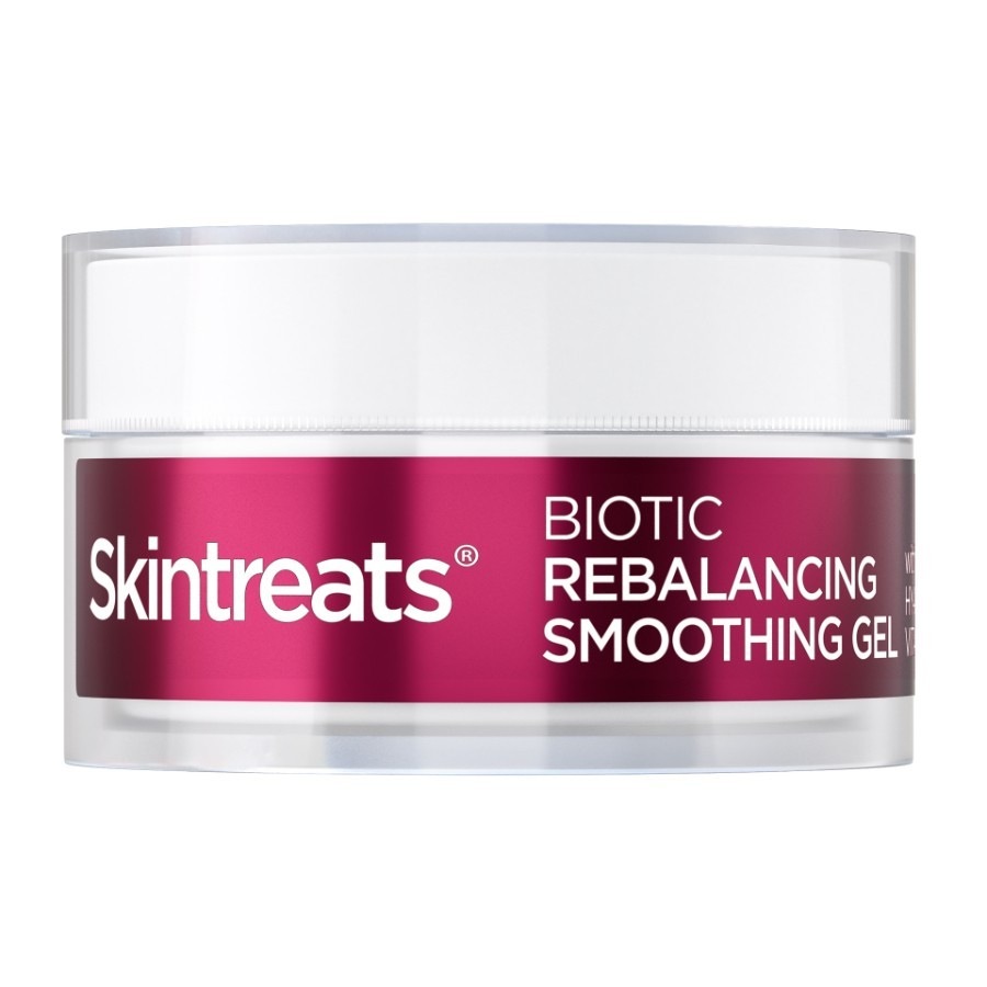 REVOX B77 Skintreats Biotic – żel wyrównujący i wygładzający skórę Kremy do twarzy