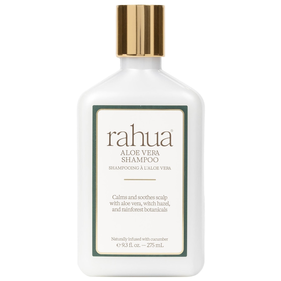 rahua Aloe Vera Shampoo Szampony